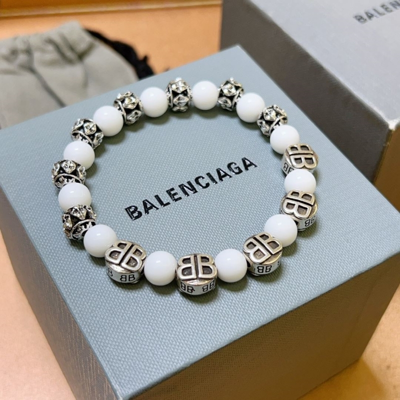 Ba1en*iaga bracelets